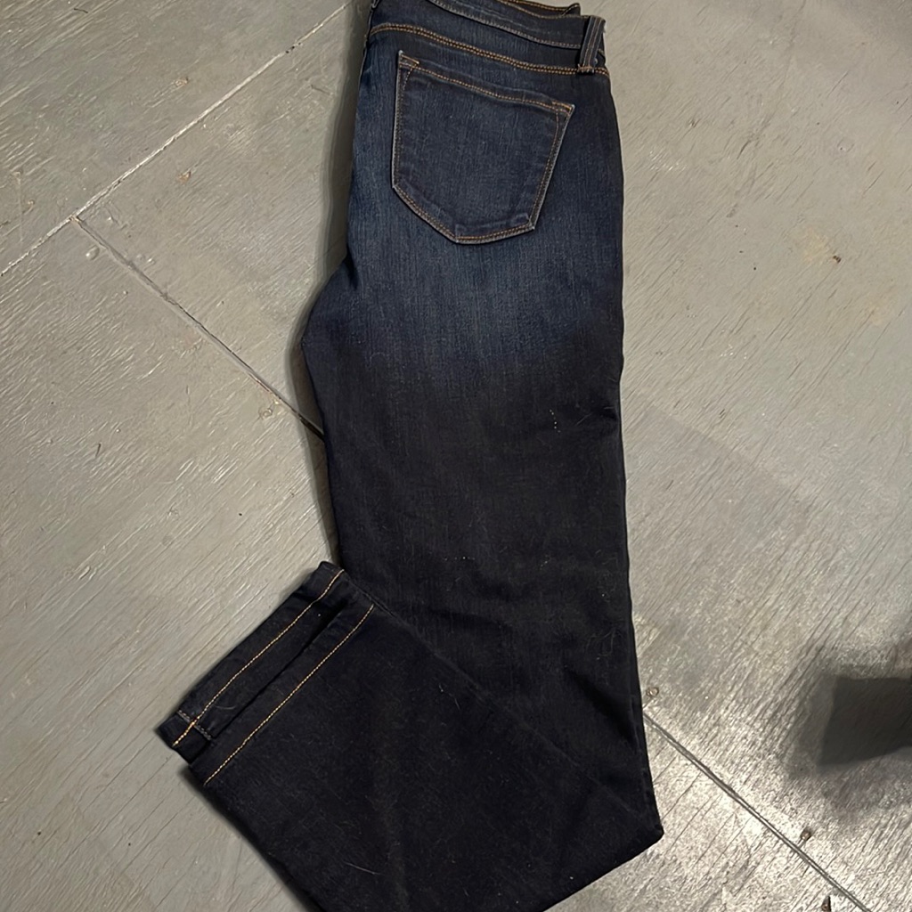 J Brand Skinny Jeans